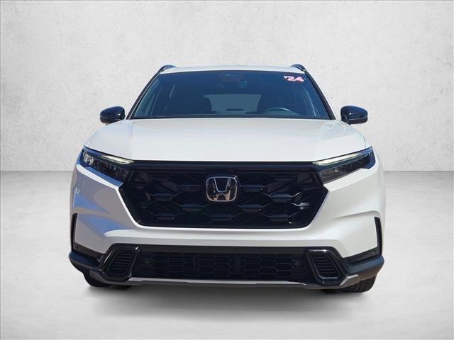 Used 2024 Honda CR-V Sport-L image 2