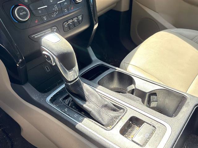 Certified 2018 Ford Escape Titanium w/ Ford Safe & Smart Package image 27