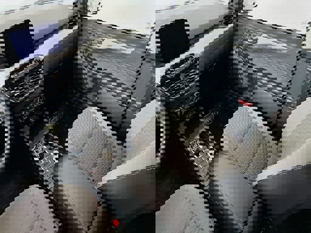 Certified 2022 Ford Escape SE w/ Convenience Package image 13