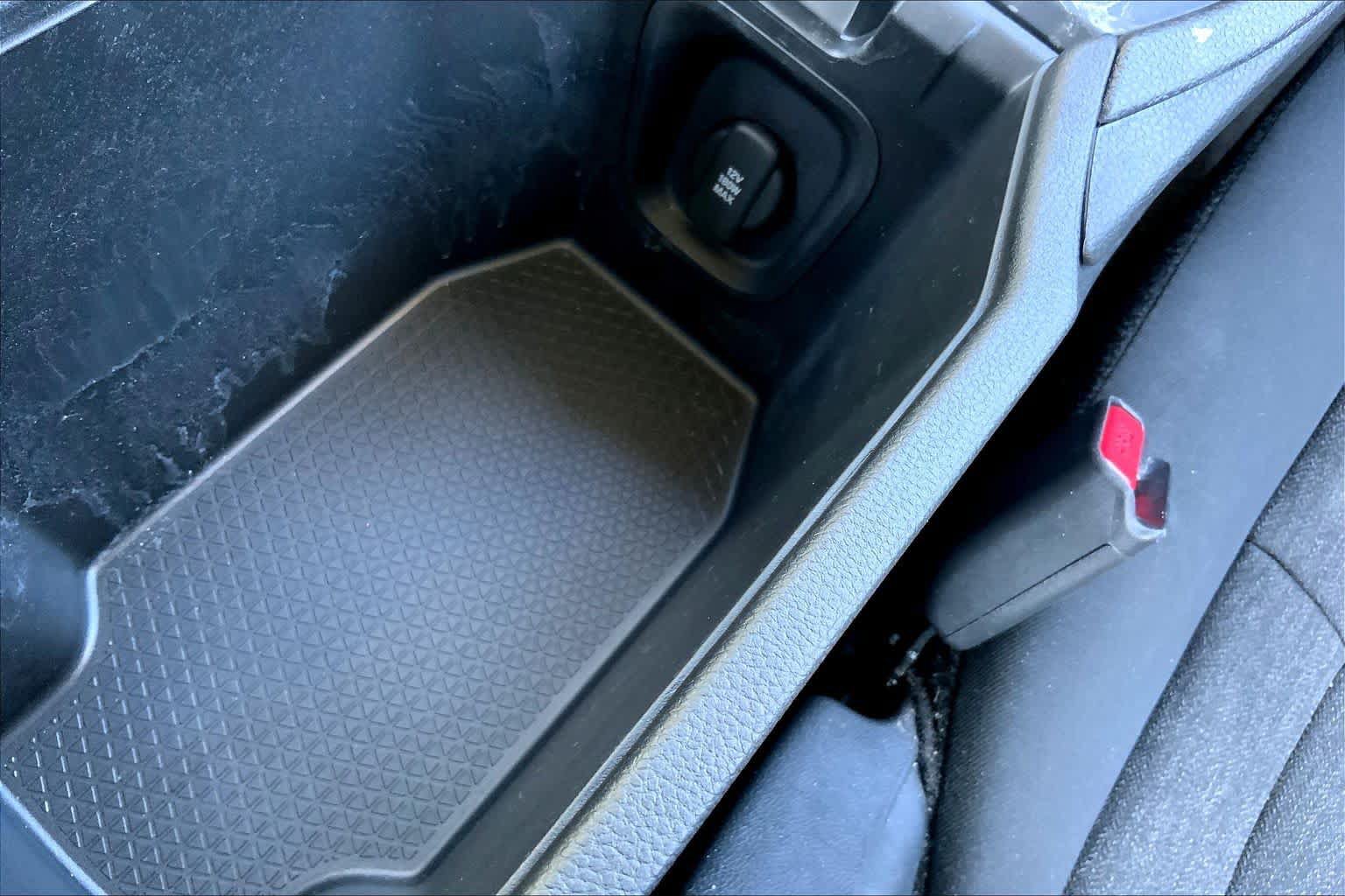 Used 2024 Honda Accord LX image 37