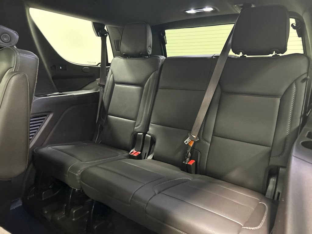 Used 2021 GMC Yukon Denali w/ Max Trailering Package AWD/4WD image 31
