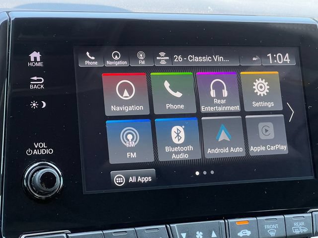 Used 2022 Honda Odyssey Touring image 27