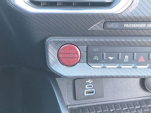 Certified 2024 Ford Mustang Premium image 38