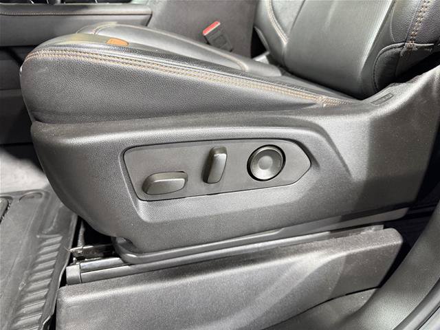Used 2022 GMC Sierra 1500 AT4 w/ AT4 Premium Package AWD/4WD image 21