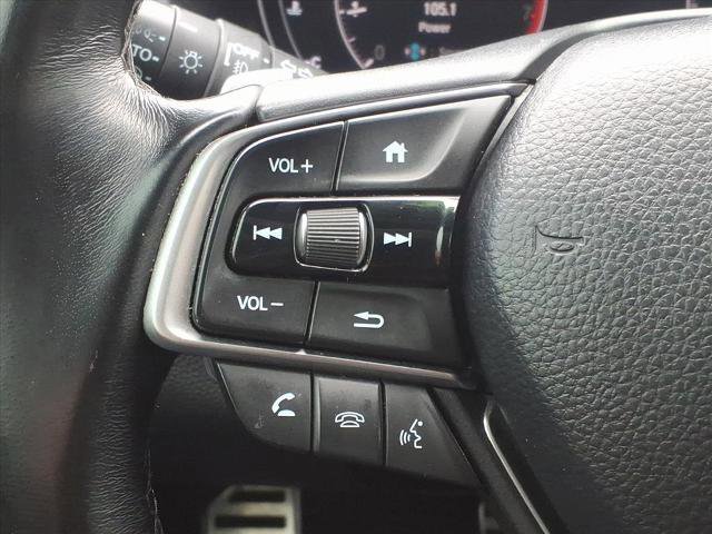Used 2020 Honda Accord Sport image 11