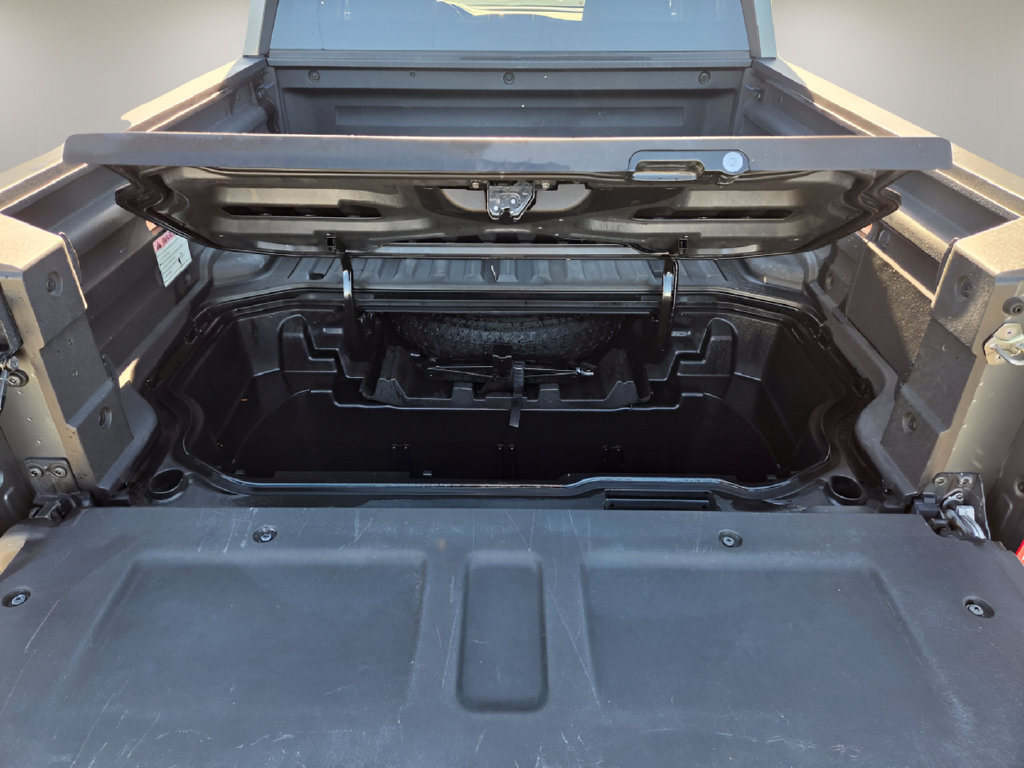 Used 2017 Honda Ridgeline RTL-T image 12