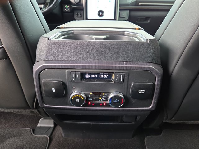 Certified 2023 Ford Expedition Max Platinum RWD image 13
