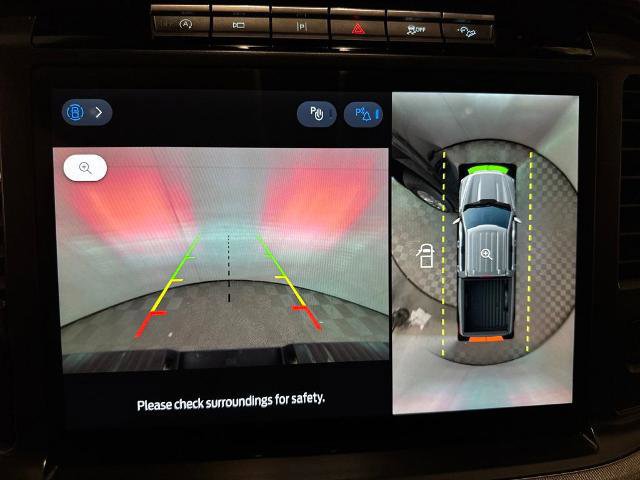 Certified 2024 Ford F150 Lariat w/ Bed Utility Package image 28