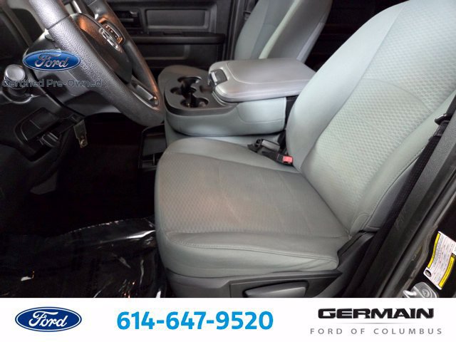 Used 2017 RAM 1500 Express AWD/4WD image 18