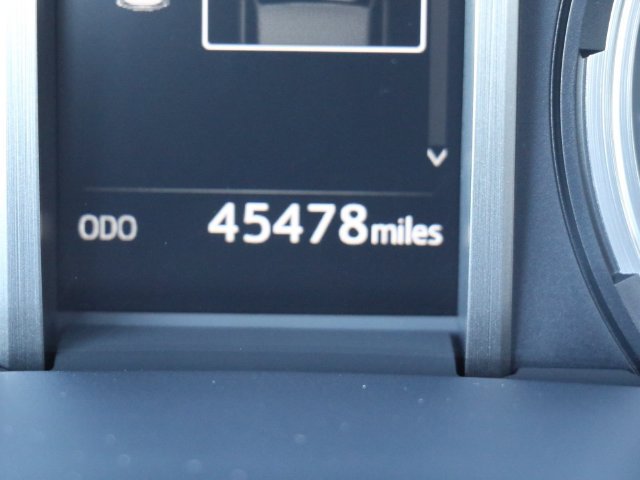Used 2024 Toyota 4Runner TRD Pro AWD/4WD image 33