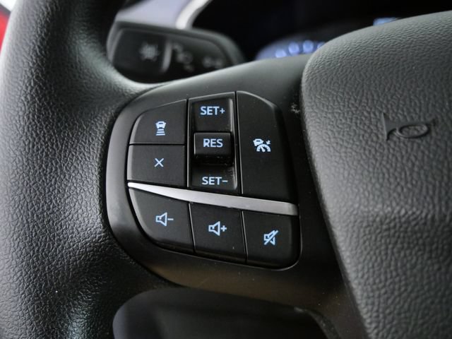 Certified 2020 Ford Escape SE AWD/4WD image 22