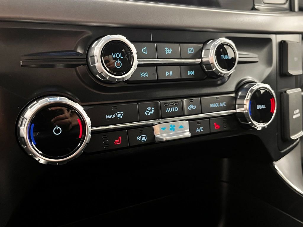 Certified 2024 Ford F150 XLT w/ Equipment Group 302A MID image 5