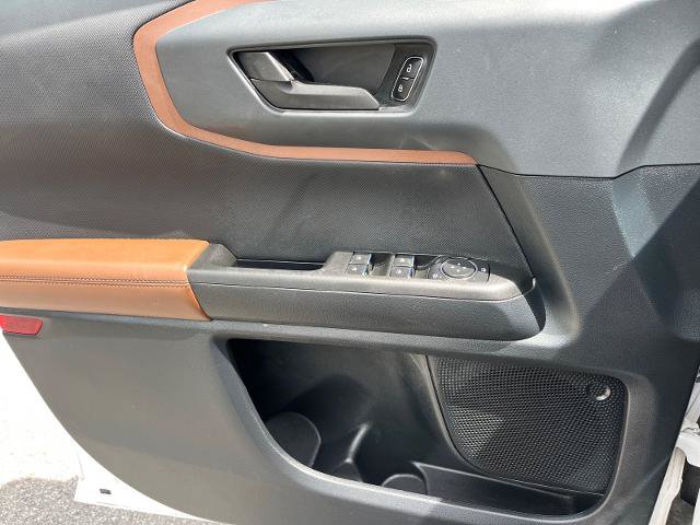 Certified 2021 Ford Bronco Sport Outer Banks AWD/4WD image 16