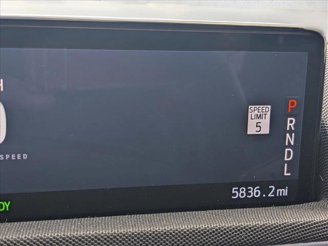 Certified 2023 Ford Mustang Mach-E California Route 1 AWD/4WD image 11