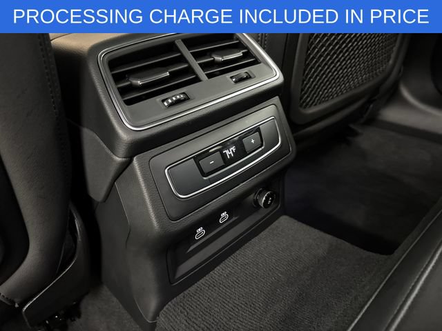 Used 2024 Audi A6 Premium Plus AWD/4WD image 30
