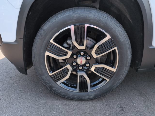 Used 2019 GMC Acadia SLT w/ Black Edition AWD/4WD image 10