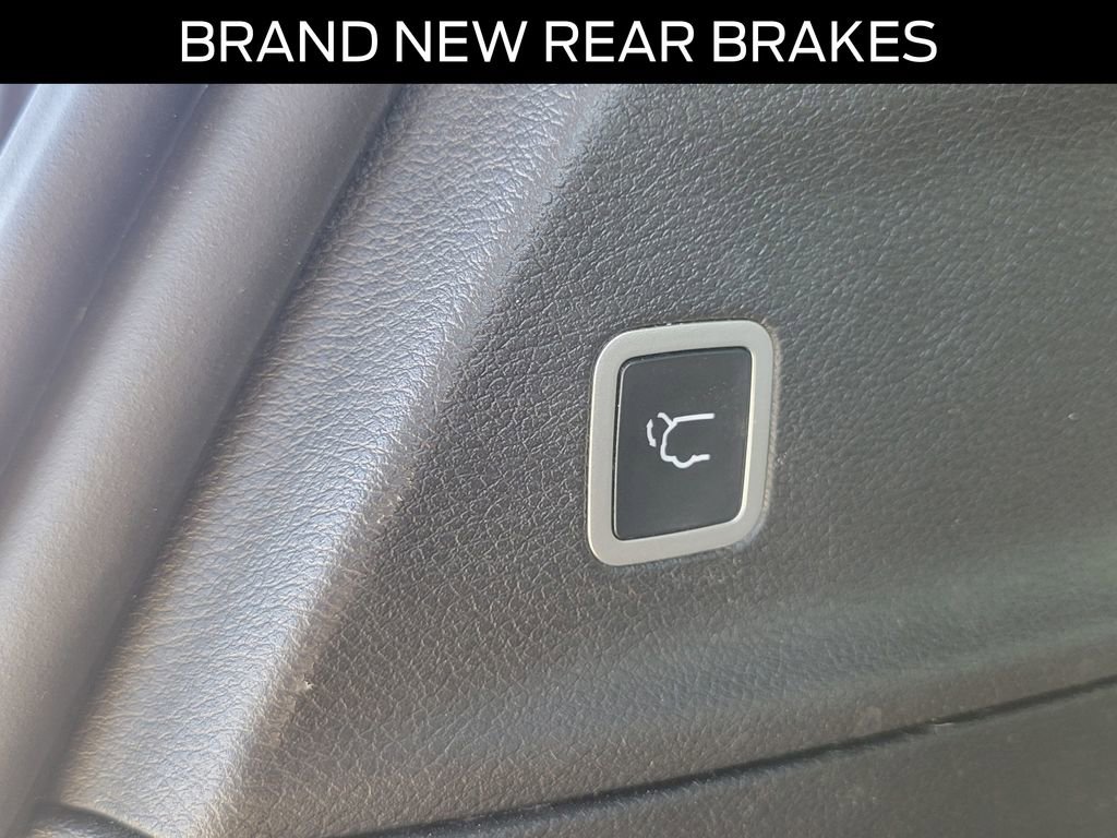 Used 2020 Chrysler Pacifica Limited w/ Advanced Safetytec Group image 7