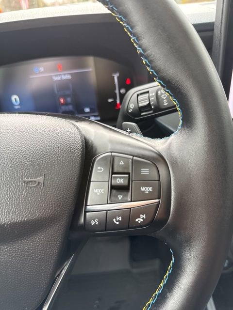 Certified 2026 Ford Maverick Lobo AWD/4WD image 24