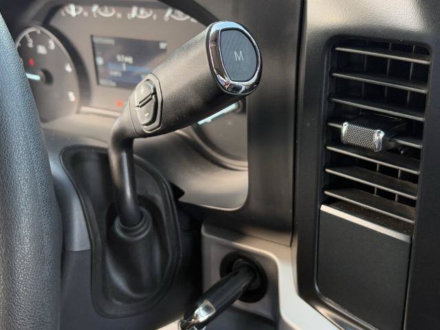 Certified 2026 Ford F350 XL RWD image 19