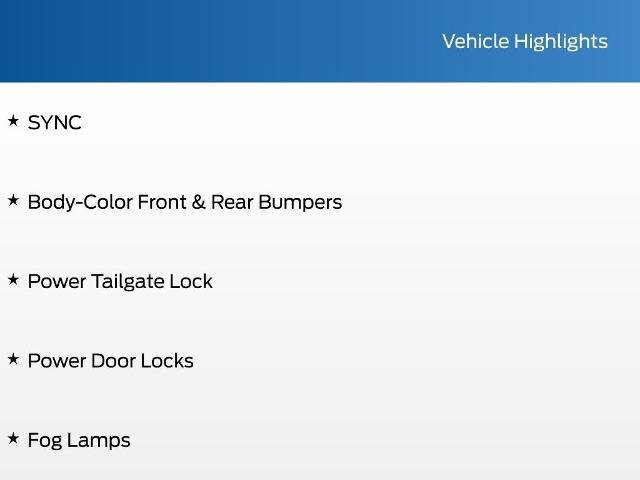 Certified 2019 Ford F150 XL w/ Equipment Group 101A Mid AWD/4WD image 16