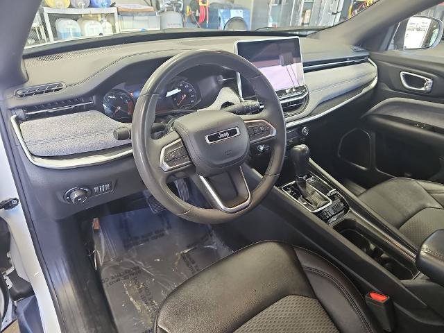 Used 2024 Jeep Compass Latitude AWD/4WD image 15