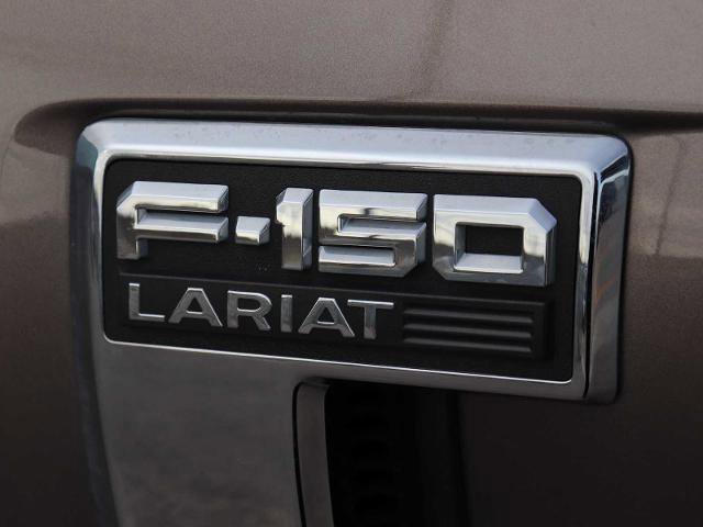 Certified 2021 Ford F150 Lariat w/ Equipment Group 502A High image 12