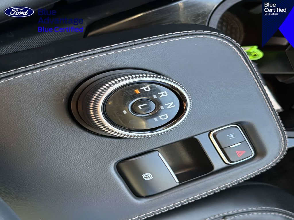 Certified 2023 Ford Mustang Mach-E Select RWD image 26