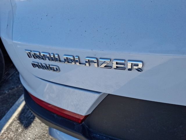 Used 2023 Chevrolet TrailBlazer LT image 11
