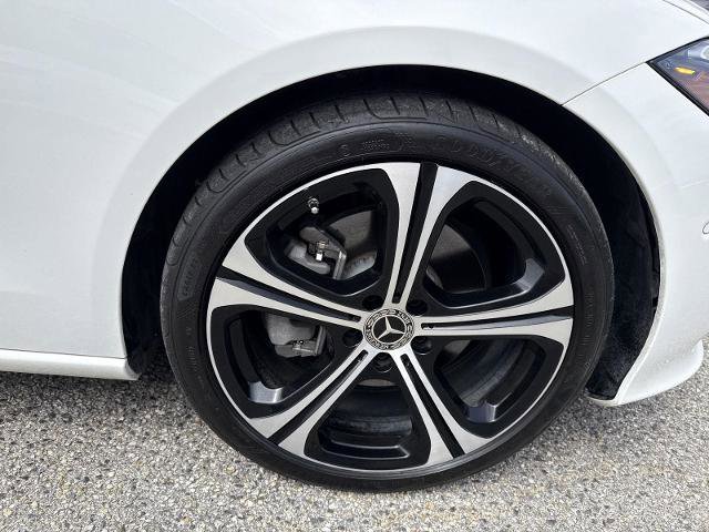 Used 2024 Mercedes-Benz C 300 Sedan image 19