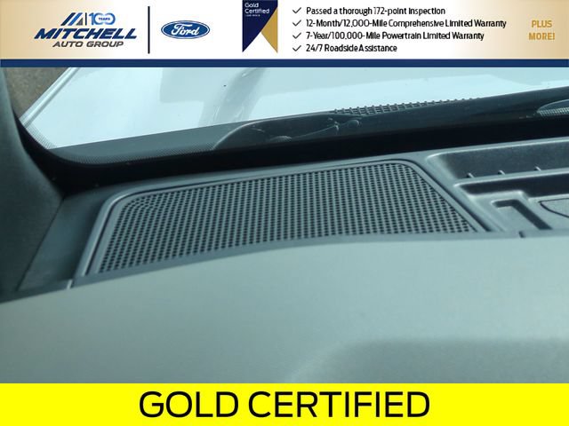 Certified 2023 Ford Bronco Badlands w/ Sasquatch Package AWD/4WD image 13