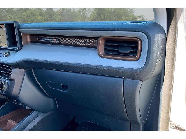Certified 2022 Ford Maverick Lariat image 23