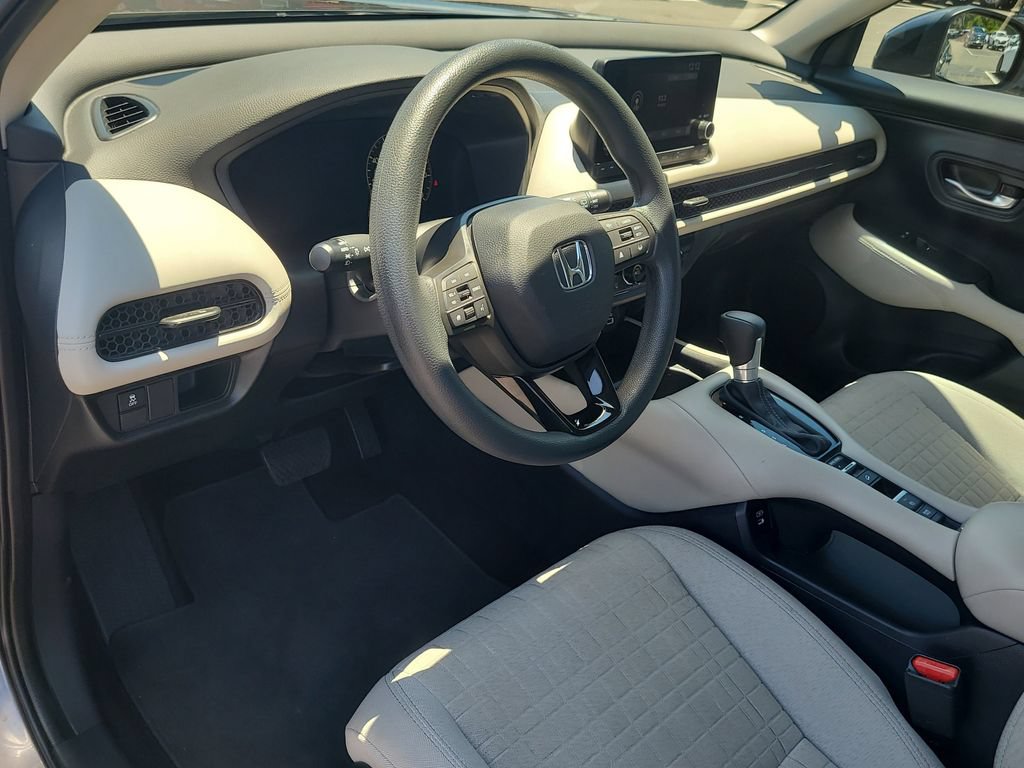 Used 2024 Honda HR-V LX image 13