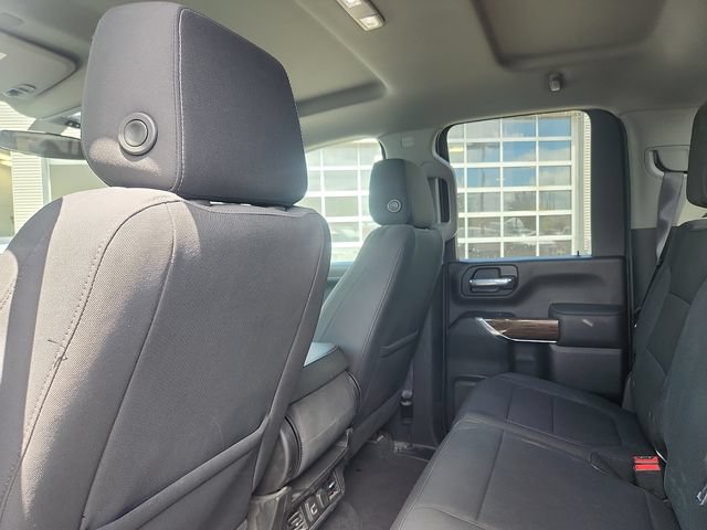 Used 2022 GMC Sierra 2500 SLE w/ SLE Convenience Package AWD/4WD image 23
