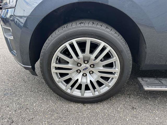 Certified 2023 Ford Expedition Limited AWD/4WD image 36