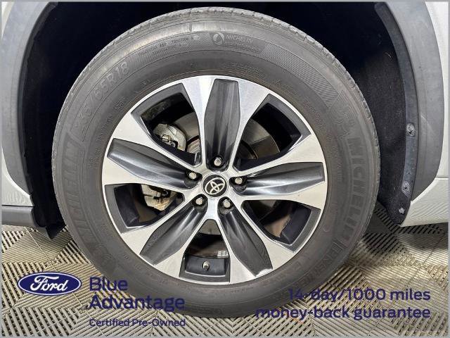 Used 2023 Toyota Highlander L image 14