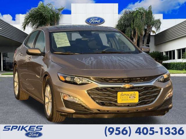 Used 2024 Chevrolet Malibu LT image 7