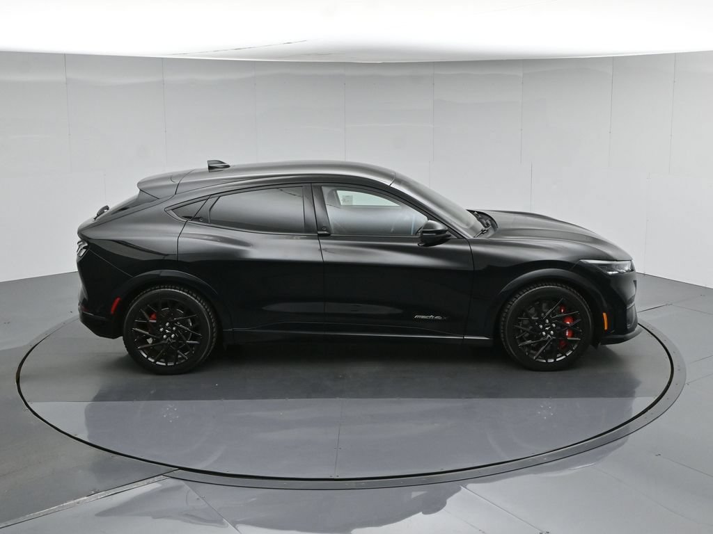 Certified 2023 Ford Mustang Mach-E GT w/ GT Performance Edition AWD/4WD image 40