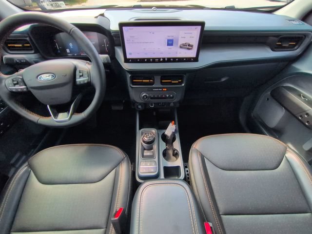 Certified 2025 Ford Maverick Tremor AWD/4WD image 18
