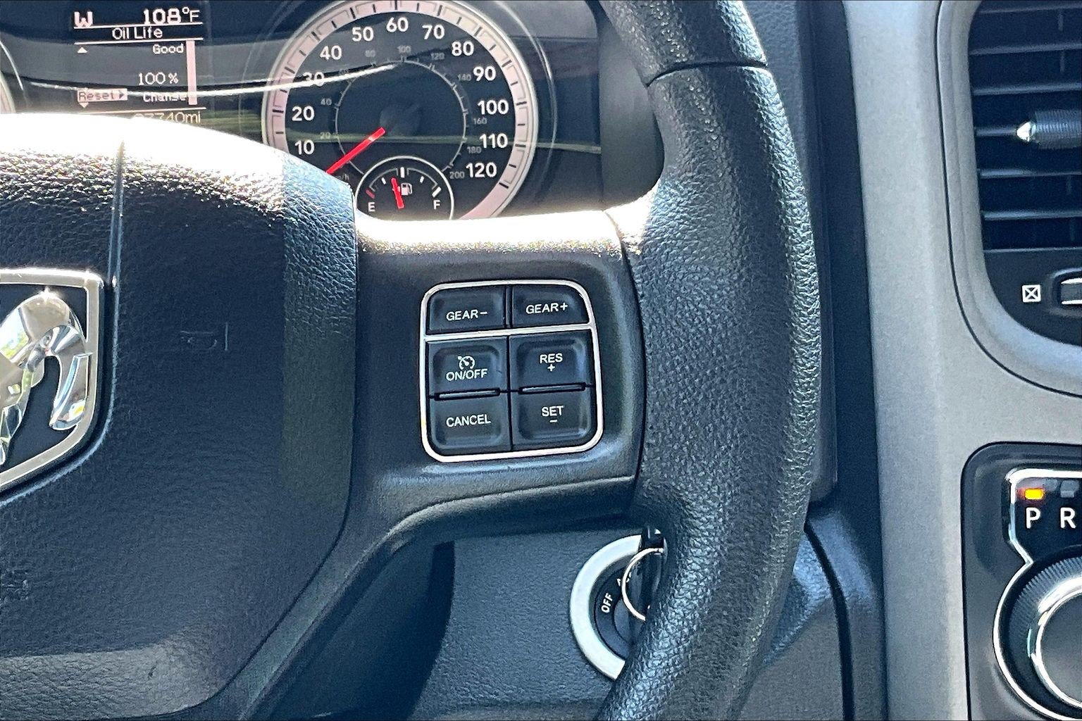 Used 2018 RAM 1500 Tradesman w/ Popular Equipment Group AWD/4WD image 20