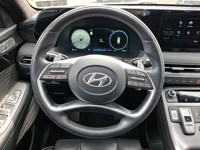 Used 2023 Hyundai Palisade Calligraphy AWD/4WD image 21