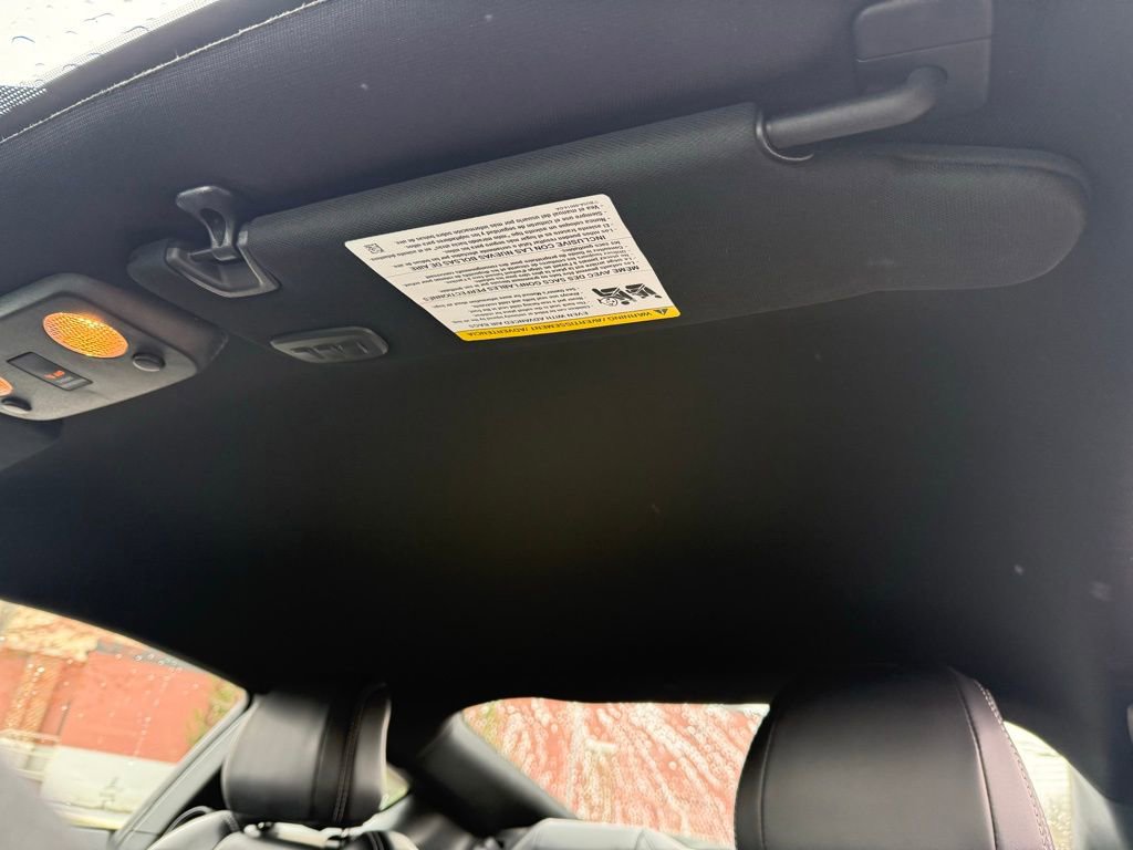 Certified 2019 Ford Mustang Shelby GT350 w/ Technology Package image 14