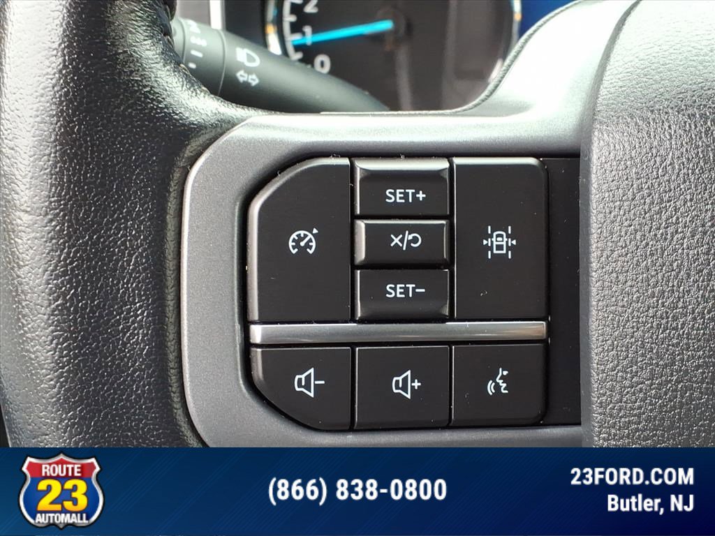 Certified 2022 Ford F150 XLT image 17