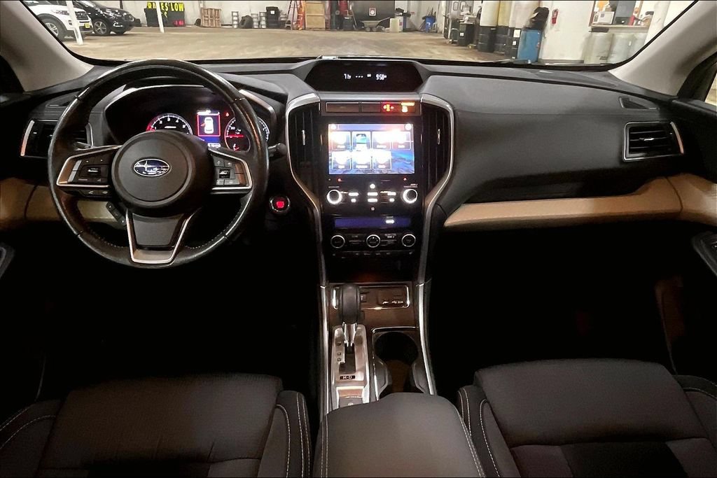 Used 2022 Subaru Ascent Premium w/ Convenience Package AWD/4WD image 14
