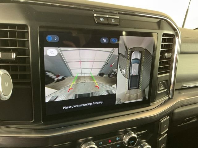 Certified 2025 Ford F350 Lariat w/ FX4 Off-Road Package image 23