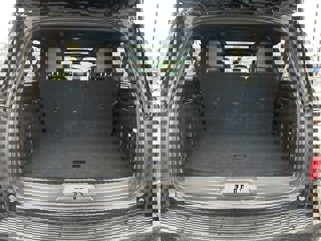 Certified 2021 Ford Expedition Max Limited image 9