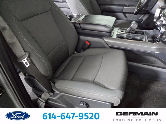 Certified 2024 Ford F150 XLT w/ Mobile Office Package AWD/4WD image 29
