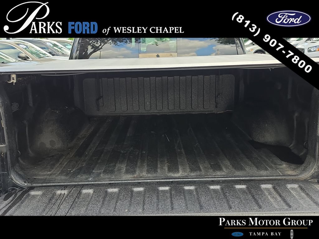 Used 2021 RAM 1500 Big Horn RWD image 8