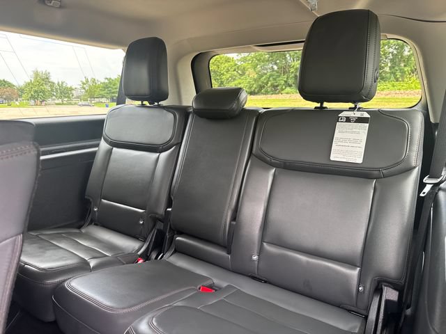 Certified 2025 Ford Expedition Max Active AWD/4WD image 26