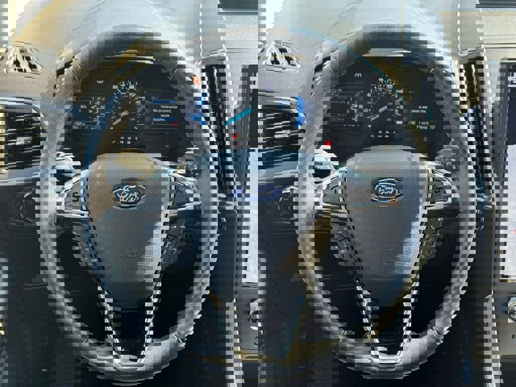 Certified 2023 Ford Edge SEL image 12