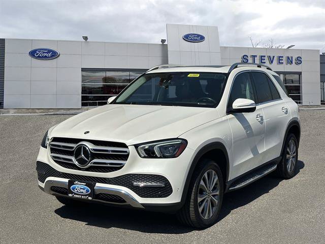 Used 2022 Mercedes-Benz GLE 350 4MATIC image 31